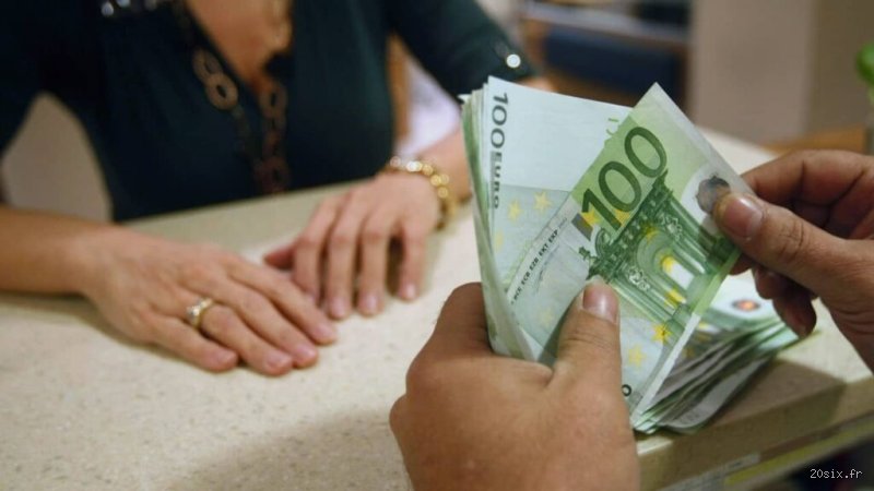Combien Peut-on déposer d'argent liquide en banque sans justificatif CIC ? Le guide pour éviter le blocage de compte