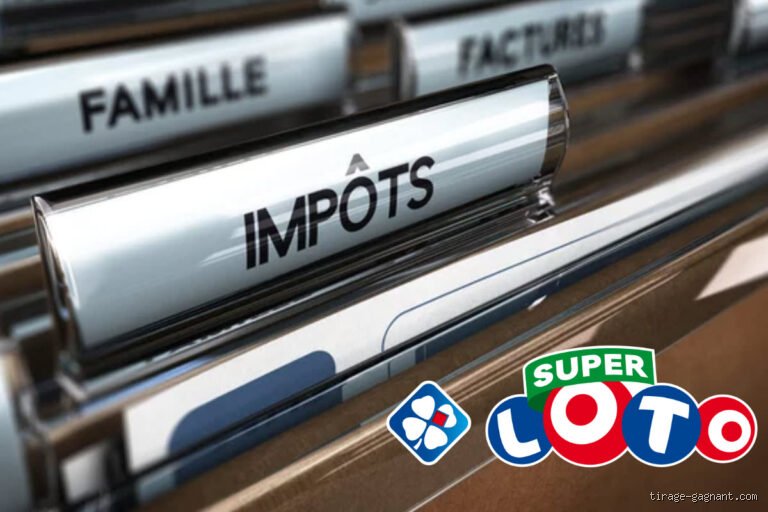 Combien prend l'État si on gagne au loto ? La vérité sur la fiscalité des gros gains en France