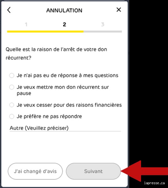 Comment annuler don ? Procédure, cadre légal et recours pratiques