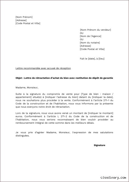 Comment annuler une offre d'achat acceptée ? Guide complet pour faire marche arrière sans y laisser des plumes