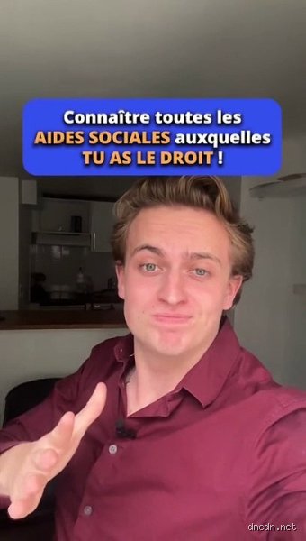 Comment avoir toutes les aides auxquelles on a droit ?