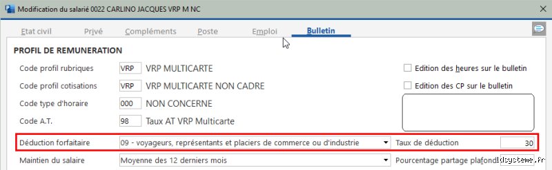 Comment bénéficier d'une déduction forfaitaire de 75 000 euros sur vos revenus fonciers sans vous faire redresser