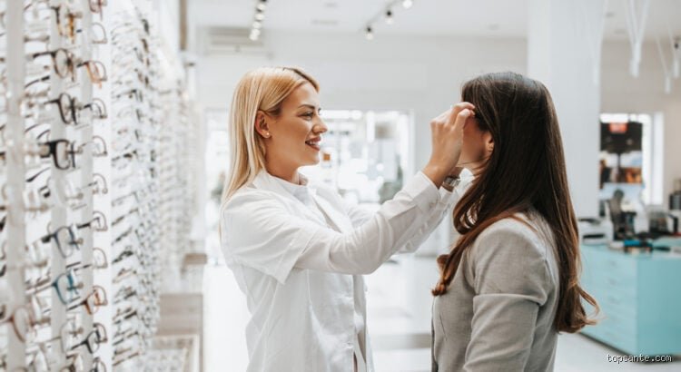 Comment bénéficier des lunettes gratuites ?