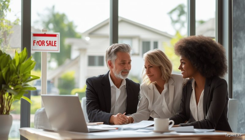 Comment choisir un bon agent ?