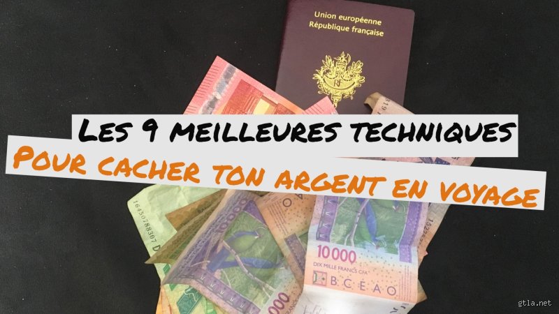 Comment déposer de l'argent liquide sans se faire repérer par les radars du fisc et des banques ?