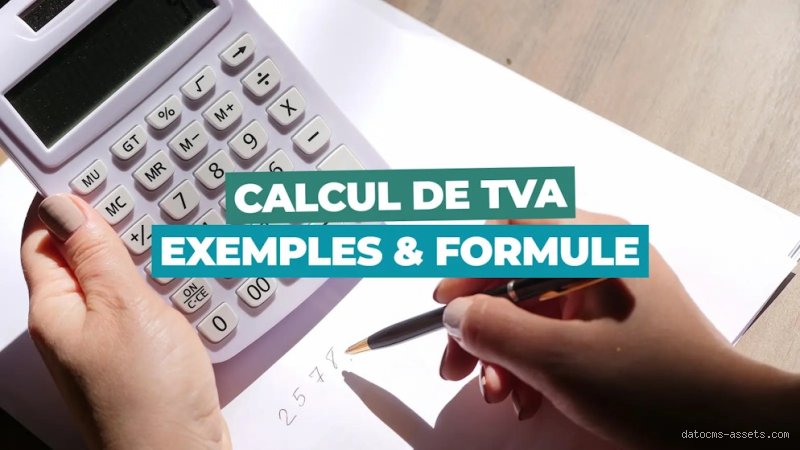 Comment enlever les 20% de TVA ?