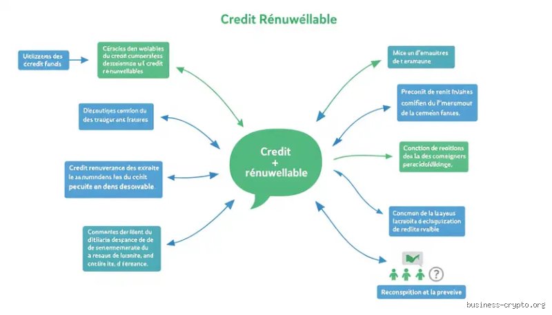 Comment est remboursé un crédit renouvelable ?