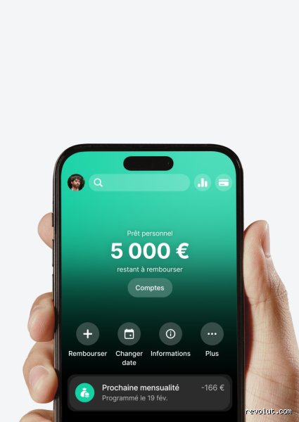 Comment être sûr d’avoir un prêt Revolut : le guide ultime pour décrocher votre financement sans essuyer de refus systématique