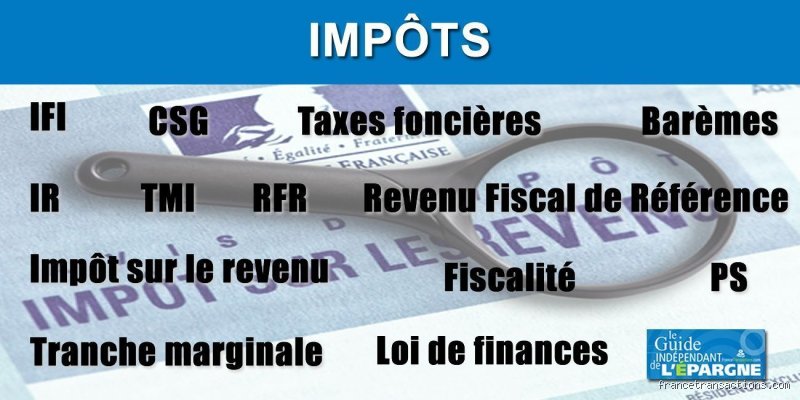 Comment faire baisser son revenu fiscal de référence ? Le guide complet pour réduire votre imposition réelle et optimiser vos prestations