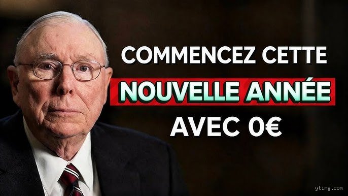 Comment faire de 2026 l'année où vous commencerez à devenir riche : le guide radical pour transformer vos finances dès le 1er janvier