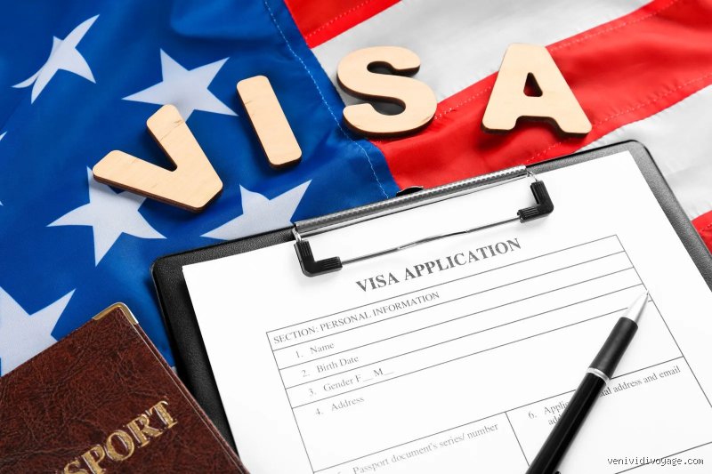 Comment faire pour obtenir un visa américain ?