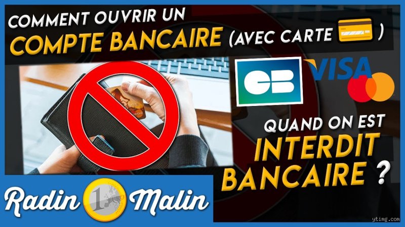 Comment faire quand on n'a pas de carte bancaire : des solutions pratiques au quotidien