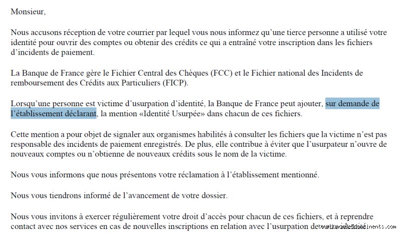 Comment faire un crédit alors que je suis fiché à la Banque de France ? Le guide pour sortir de l'impasse financière