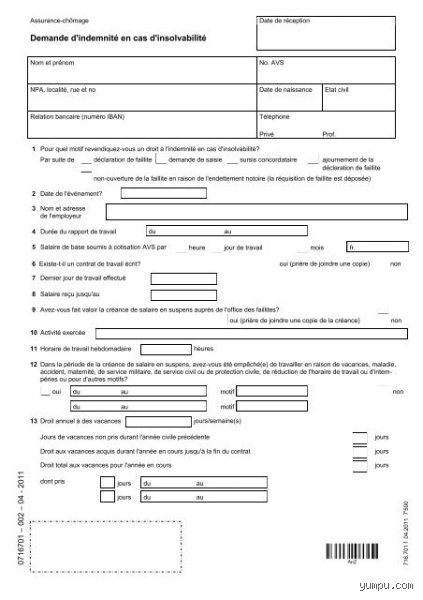 Tout comprendre pour déposer efficacement son dossier d'insolvabilité sans y laisser sa santé mentale