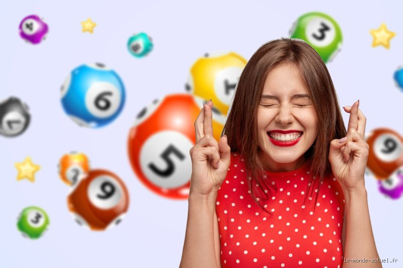 Comment font les gens pour gagner au LOTO ?