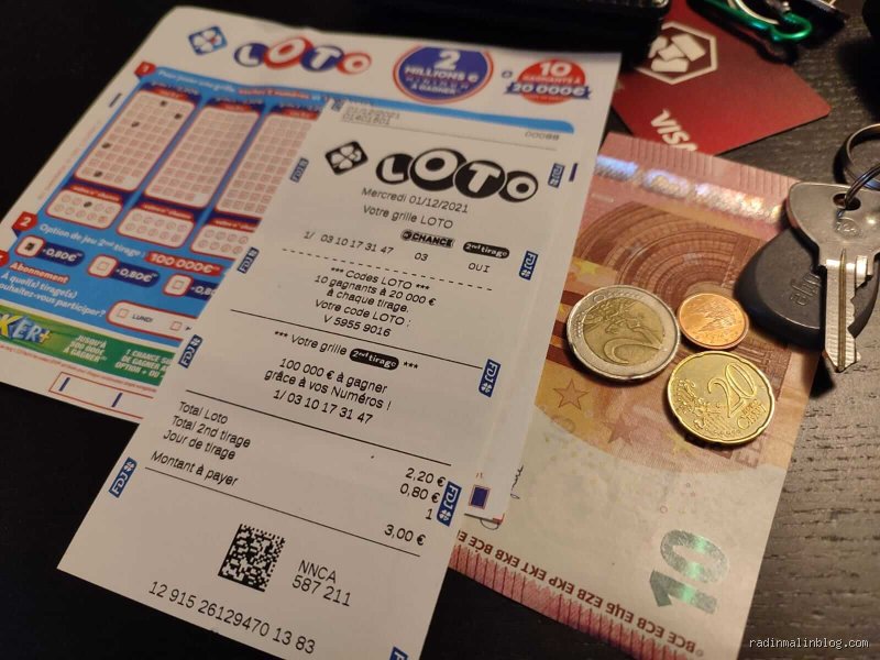 Comment gagner au loto à 6 chiffres ?