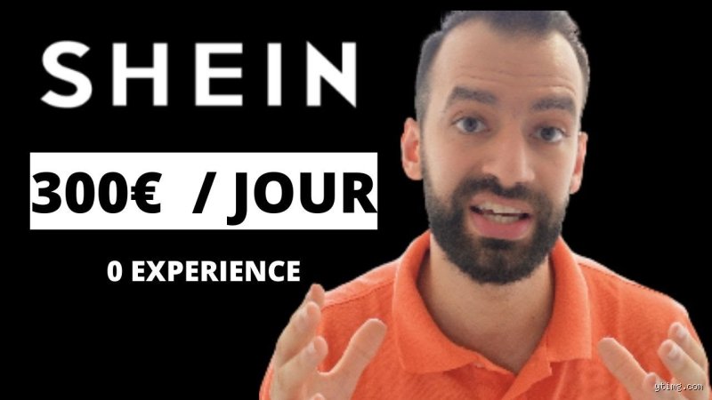 Comment gagner les 300 € Shein : Le guide (presque) complet