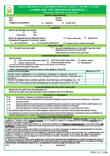 Comment justifier des travaux pour un prêt à taux zéro ? Le guide complet pour transformer votre projet immobilier sans commettre d’impair administratif