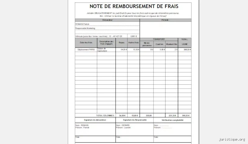Comment justifier une dépense sans facture pour votre entreprise : les solutions légales pour ne pas perdre d'argent