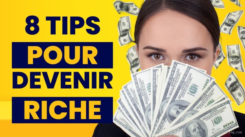 Comment les riches deviennent plus riches ?