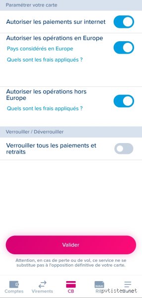 Frais de carte Boursorama : comment les éviter sans se prendre la tête (et sans tricher)