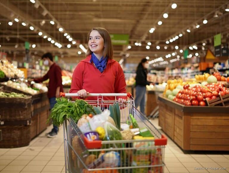 Comment ne pas payer trop cher ses courses ?