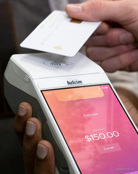Comment payer aux USA sans frais bancaires ?