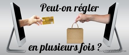 Payer en plusieurs fois chez Auchan : Le guide (vraiment) complet