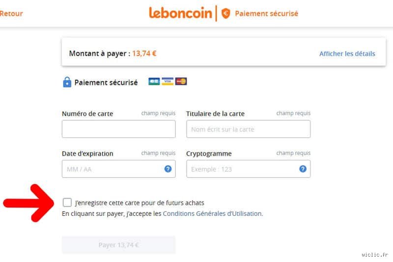 Comment payer sur Le Bon Coin sans se faire avoir : Mes astuces pour des transactions sereines