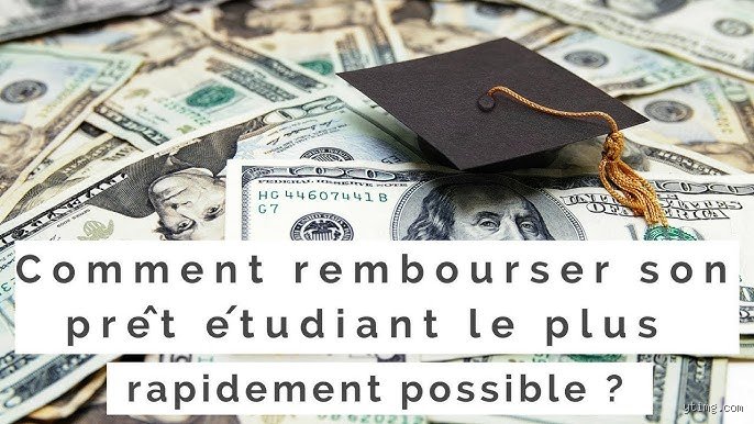 Comment puis-je rembourser plus rapidement mes prêts étudiants de 100 000 $ sans y sacrifier ma jeunesse ?