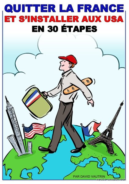Comment quitter la France : étapes, défis et conseils personnels