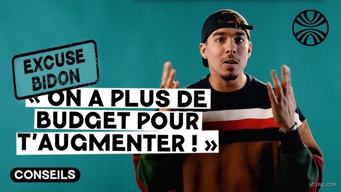 Comment réagir quand on n'a pas d'augmentation : transformer la déception en une stratégie de carrière imparable