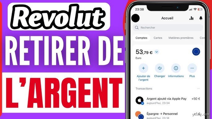 Comment récupérer son argent Revolut : le guide complet pour débloquer vos fonds sans y passer des jours