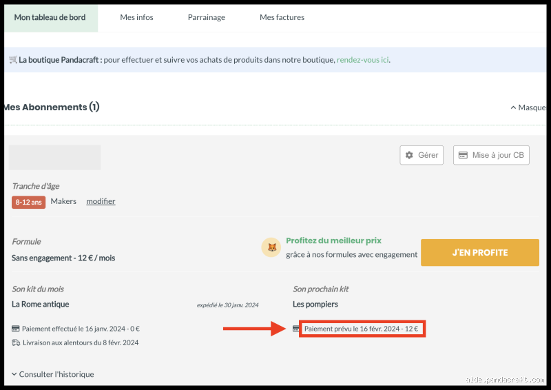 Comment résilier un abonnement avec engagement sans frais ?