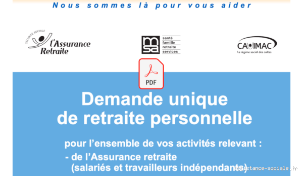 Dossier de retraite : comment être sûr qu’il est vraiment complet ?