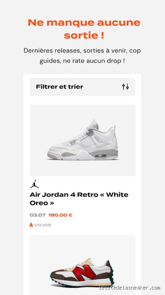 Comment savoir si on a gagné une raffle sur SNKRS : le guide ultime pour interpréter notifications et statuts de votre commande