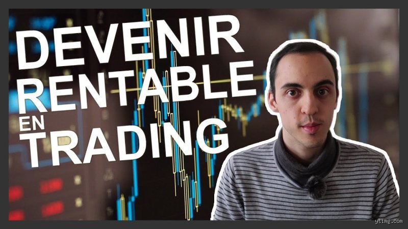 Comment savoir si on est rentable en trading ?
