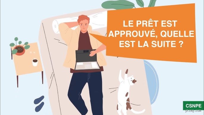 Comment savoir si votre demande de prêt a été approuvée : le guide complet pour décrypter les signaux de votre banquier