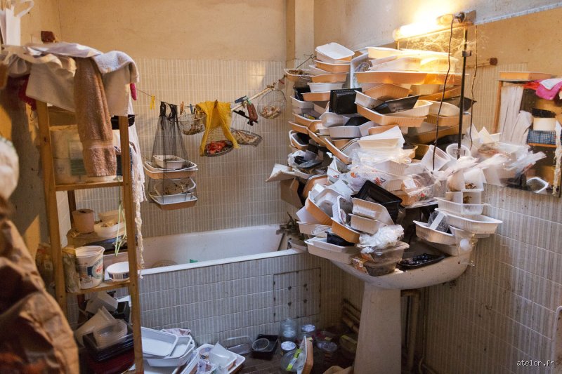 Comment se débarrasser d'une maison en indivision ?