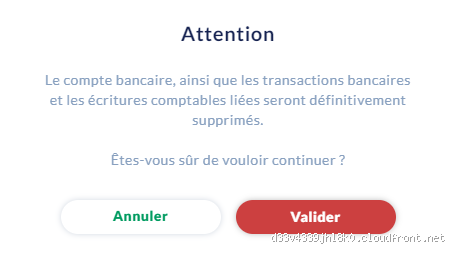Comment supprimer un achat sur son compte bancaire ? Découvrez la méthode !