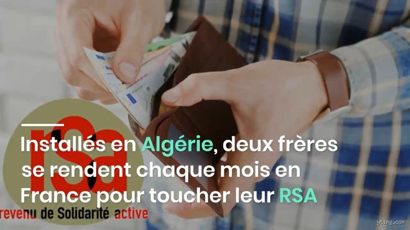 Comment toucher le RSA sans compte en banque ?