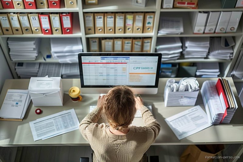Comment transformer mes droits CPF en argent : la vérité derrière les rumeurs