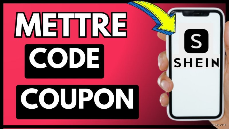 Comment utiliser 2 codes promo SHEIN ? Le guide (presque) complet
