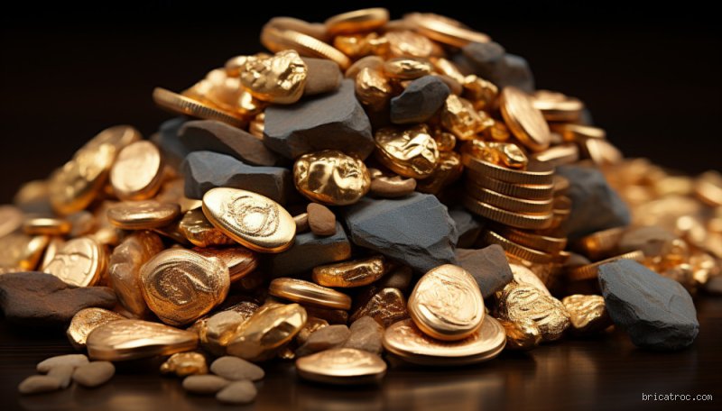 Comment vendre son or sans se faire avoir ?