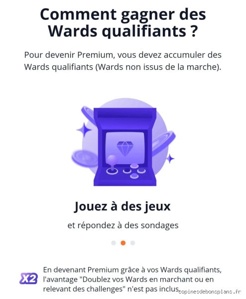 Comment WeWard gagne de l'argent : décryptage du modèle économique derrière l'application qui fait marcher des millions d'utilisateurs