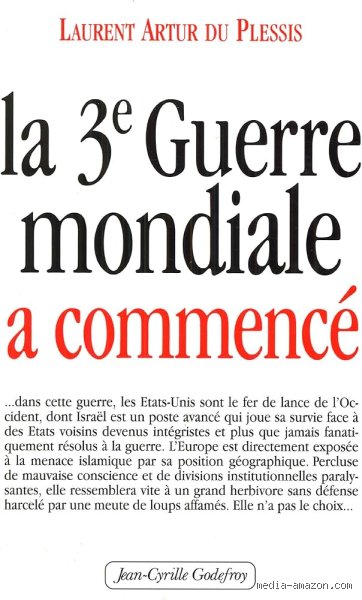 Dans quoi investir en cas de Troisième Guerre mondiale : le guide pour protéger son patrimoine face à l'effondrement des marchés