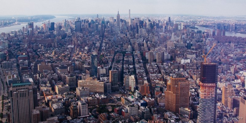 De combien d'argent avez-vous besoin pour vivre confortablement à New York ? Le guide sans filtre pour ne pas couler à Manhattan