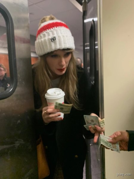 Did Taylor Swift give money to the Chiefs? Vérités financières et fantasmes derrière l’empire Swift-Kelce