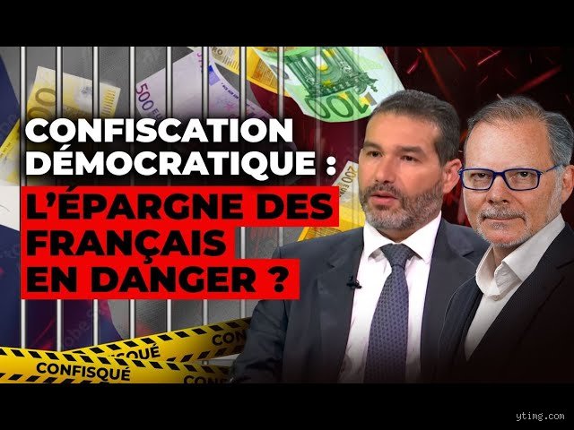Épargne des Français en danger ? Pourquoi le bas de laine national vacille face à une inflation qui joue les prolongations
