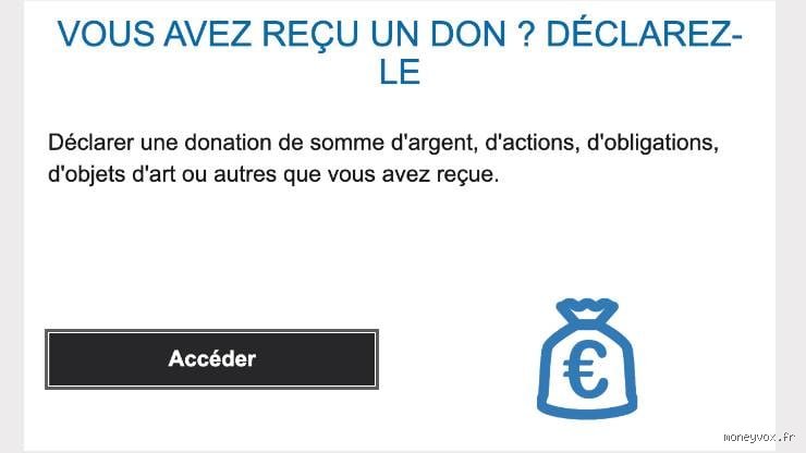 Est-ce obligatoire de déclarer un don ? Tout ce qu'il faut savoir pour ne pas se tromper